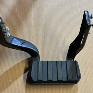 2023-2026 Ford F-250 Accessory - Factory Take-Off