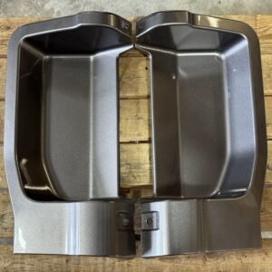 2023-2026 Ford F-250 Accessory - Factory Take-Off