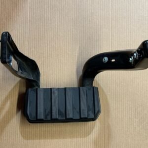 2023-2026 Ford F-250 Accessory - Factory Take-Off