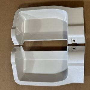 2023-2026 Ford F-250 Accessory - Factory Take-Off