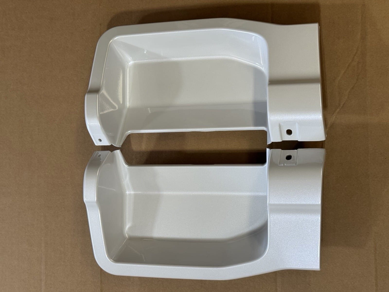2023-2026 Ford F-250 Accessory - Factory Take-Off 2023-2026 Ford F-250 Accessory - Factory Take-Off