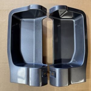 2023-2026 Ford F-250 Accessory - Factory Take-Off