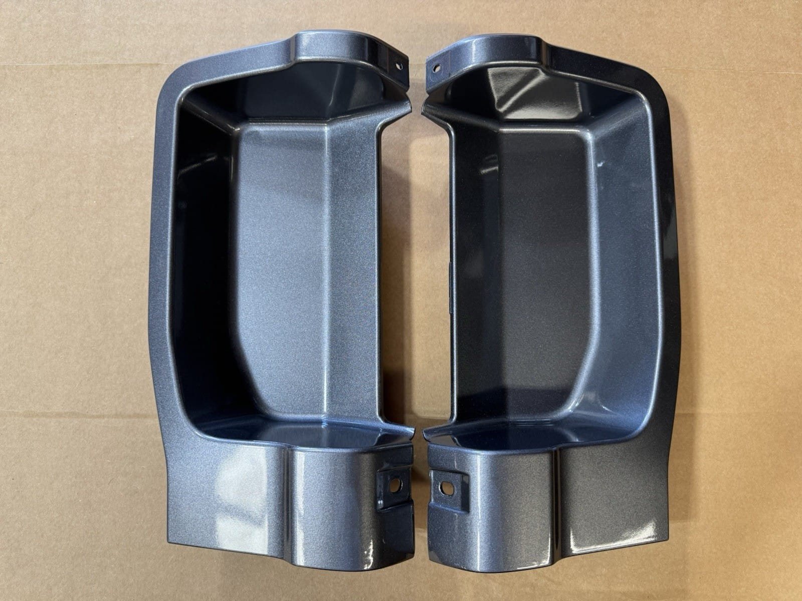 2023-2026 Ford F-250 Accessory - Factory Take-Off 2023-2026 Ford F-250 Accessory - Factory Take-Off