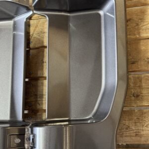 2023-2026 Ford F-250 Accessory - Factory Take-Off