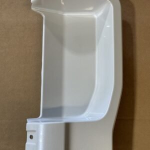 2023-2026 Ford F-250 Accessory - Factory Take-Off