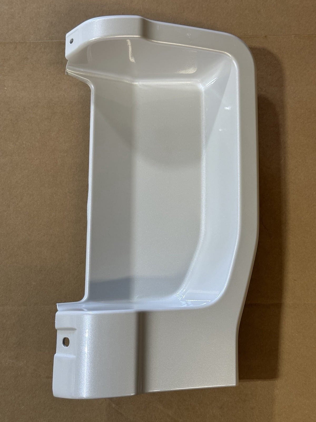 2023-2026 Ford F-250 Accessory - Factory Take-Off 2023-2026 Ford F-250 Accessory - Factory Take-Off