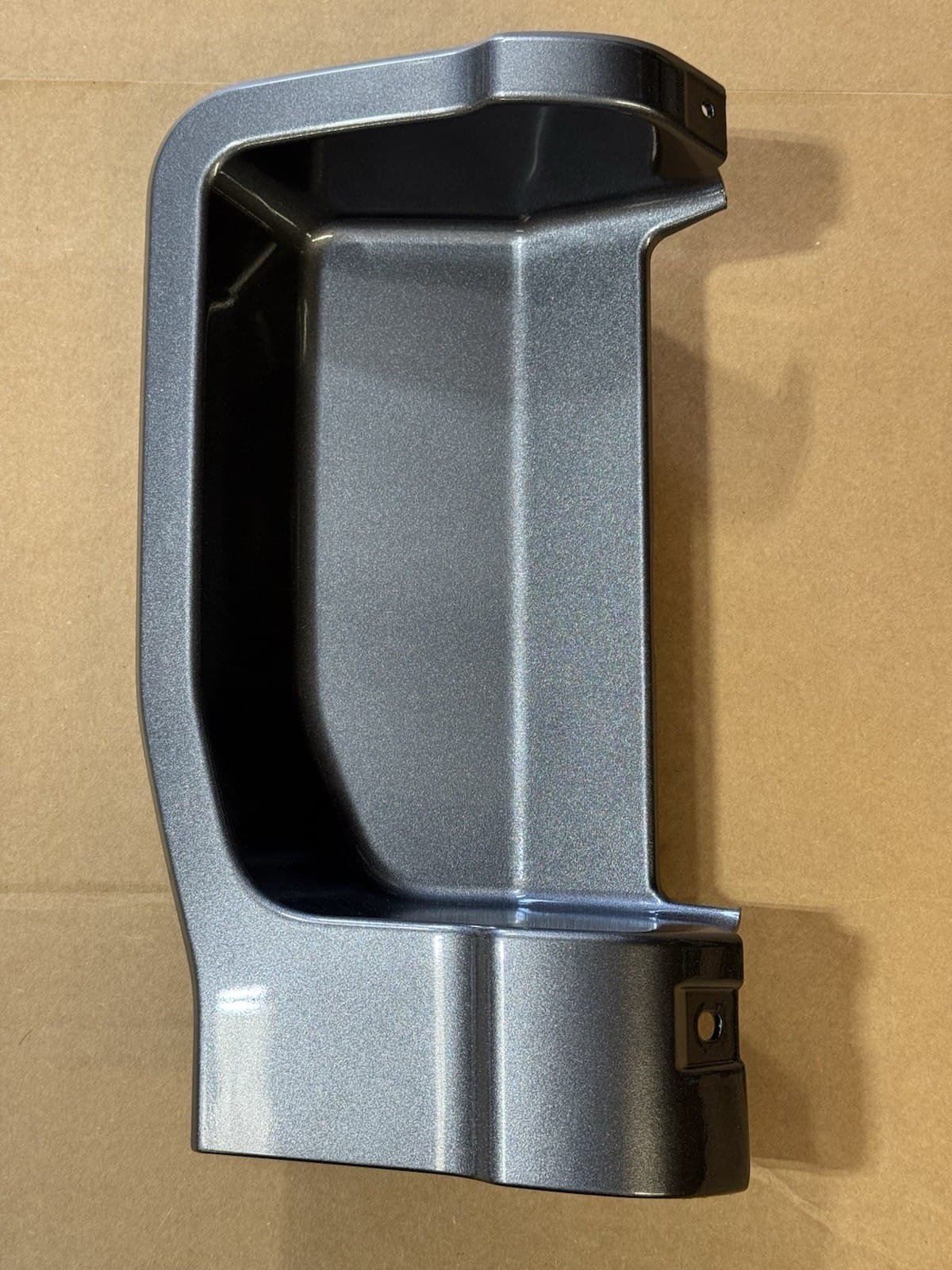 2023-2026 Ford F-250 Accessory - Factory Take-Off 2023-2026 Ford F-250 Accessory - Factory Take-Off