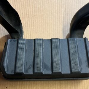 2023-2026 Ford F-250 Accessory - Factory Take-Off