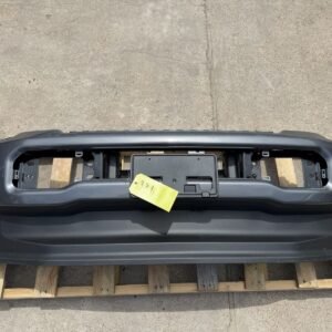 2023-2026 Ford F-250 Front Bumper - Factory Take-Off