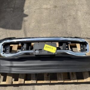 2023-2026 Ford F-250 Front Bumper - Factory Take-Off