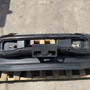 2023-2026 Ford F-250 Front Bumper - Factory Take-Off
