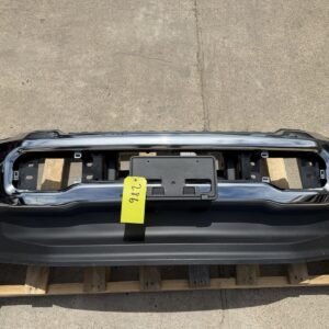 2023-2026 Ford F-250 Front Bumper - Factory Take-Off