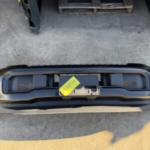 2023-2026 Ford F-250 Front Bumper - Factory Take-Off