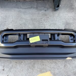 2023-2026 Ford F-250 Front Bumper - Factory Take-Off