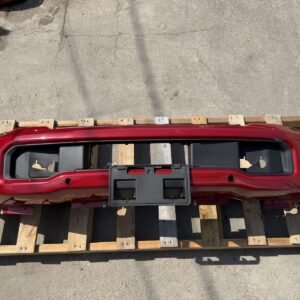 2023-2026 Ford F-250 Front Bumper - Factory Take-Off
