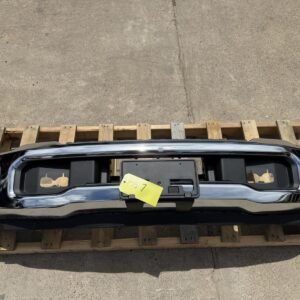 2023-2026 Ford F-250 Front Bumper - Factory Take-Off