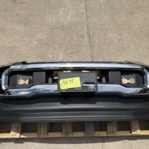 2023-2026 Ford F-250 Front Bumper - Factory Take-Off