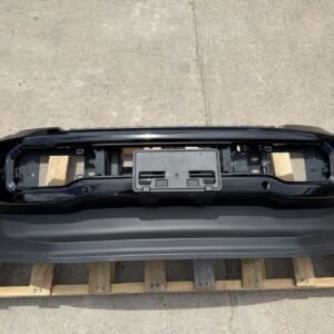 2023-2026 Ford F-250 Front Bumper - Factory Take-Off