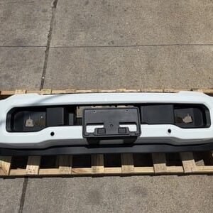 2023-2026 Ford F-250 Front Bumper - Factory Take-Off