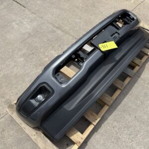 2023-2026 Ford F-250 Front Bumper - Factory Take-Off