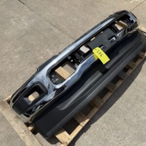 2023-2026 Ford F-250 Front Bumper - Factory Take-Off