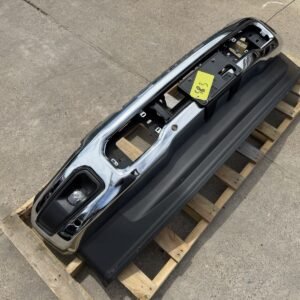 2023-2026 Ford F-250 Front Bumper - Factory Take-Off