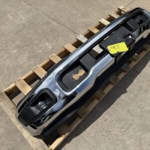 2023-2026 Ford F-250 Front Bumper - Factory Take-Off