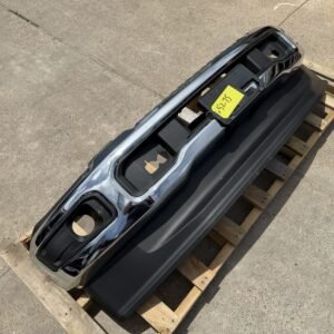 2023-2026 Ford F-250 Front Bumper - Factory Take-Off