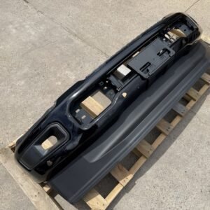 2023-2026 Ford F-250 Front Bumper - Factory Take-Off