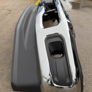 2023-2026 Ford F-250 Front Bumper - Factory Take-Off