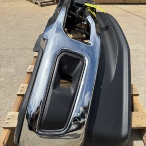 2023-2026 Ford F-250 Front Bumper - Factory Take-Off