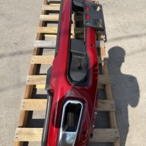 2023-2026 Ford F-250 Front Bumper - Factory Take-Off