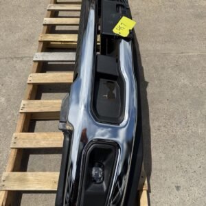 2023-2026 Ford F-250 Front Bumper - Factory Take-Off