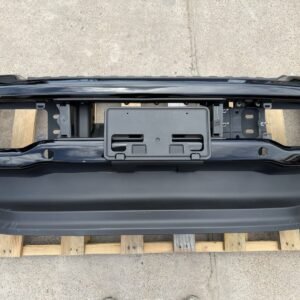 2023-2026 Ford F-250 Front Bumper - Factory Take-Off