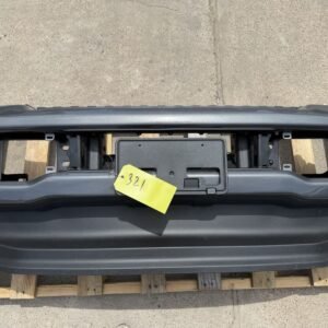 2023-2026 Ford F-250 Front Bumper - Factory Take-Off