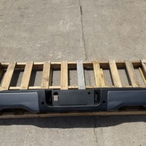 2023-2026 Ford F-250 Rear Bumper - Factory Take-Off