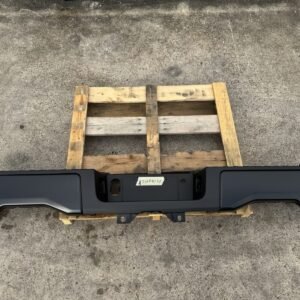 2023-2026 Ford F-250 Rear Bumper - Factory Take-Off
