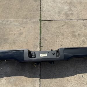 2023-2026 Ford F-250 Rear Bumper - Factory Take-Off
