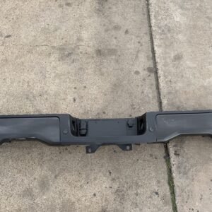 2023-2026 Ford F-250 Rear Bumper - Factory Take-Off