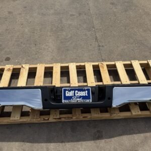 2023-2026 Ford F-250 Rear Bumper - Factory Take-Off