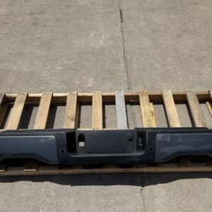 2023-2026 Ford F-250 Rear Bumper - Factory Take-Off
