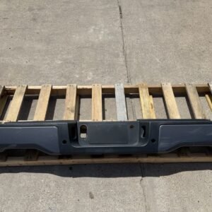 2023-2026 Ford F-250 Rear Bumper - Factory Take-Off