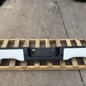 2023-2026 Ford F-250 Rear Bumper - Factory Take-Off