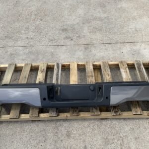 2023-2026 Ford F-250 Rear Bumper - Factory Take-Off