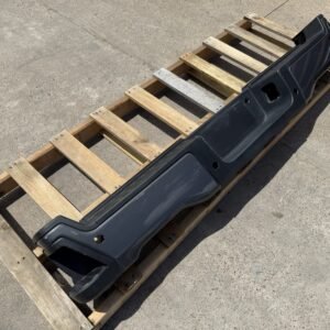 2023-2026 Ford F-250 Rear Bumper - Factory Take-Off