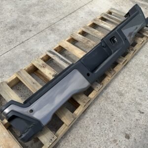 2023-2026 Ford F-250 Rear Bumper - Factory Take-Off