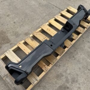 2023-2026 Ford F-250 Rear Bumper - Factory Take-Off