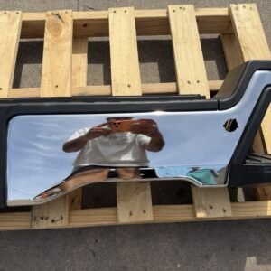 2023-2026 Ford F-250 Rear Bumper - Factory Take-Off
