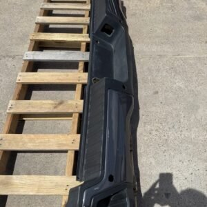 2023-2026 Ford F-250 Rear Bumper - Factory Take-Off