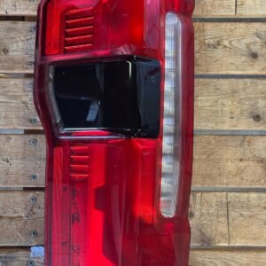 2023-2026 Ford F-250 Tail Light - Factory Take-Off